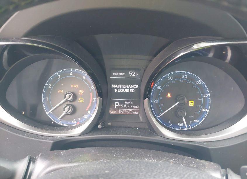 Photo 7 of 2016 Toyota Corolla S PLUS (VIN 2T1BURHE4GC517707)