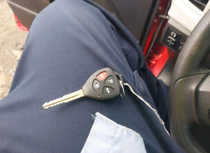 Photo 11 of 2016 Toyota Corolla L/LE/LE PLS/PRM/S/S PLS (VIN 2T1BURHE4GC518758)