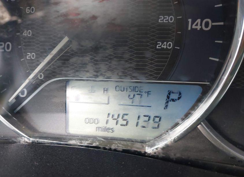 Photo 15 of 2016 Toyota Corolla L/LE/LE PLS/PRM/S/S PLS (VIN 2T1BURHE4GC518758)