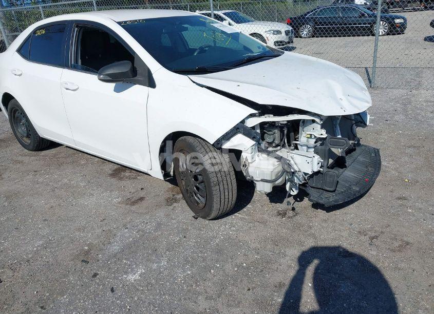 Photo 17 of 2016 Toyota Corolla S (VIN 2T1BURHE4GC523927)