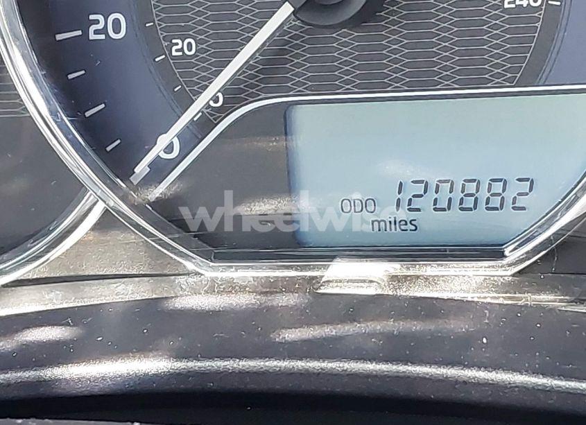 Photo 7 of 2016 Toyota Corolla LE (VIN 2T1BURHE4GC532577)