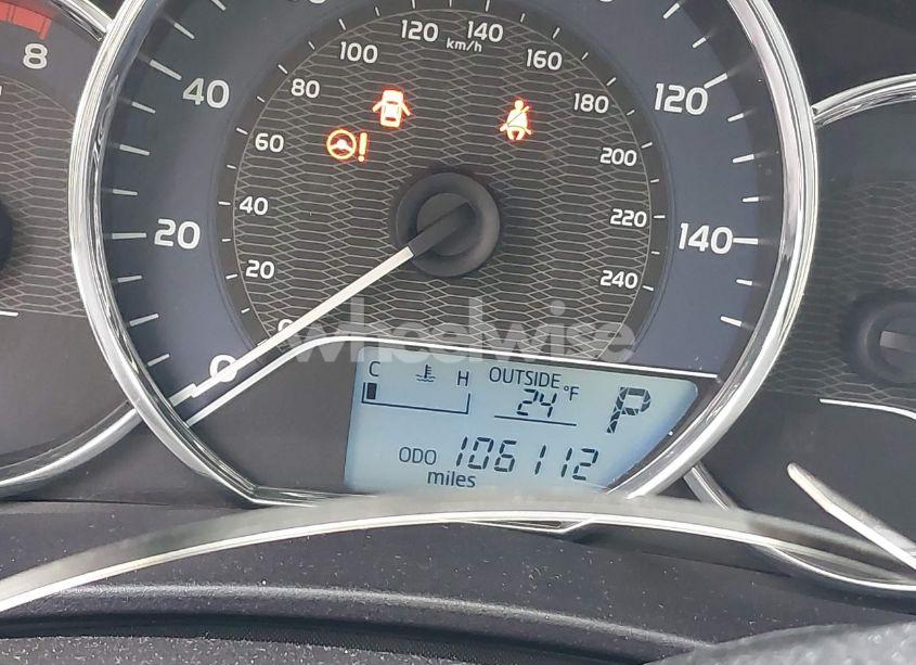 Photo 15 of 2016 Toyota Corolla LE (VIN 2T1BURHE4GC543112)