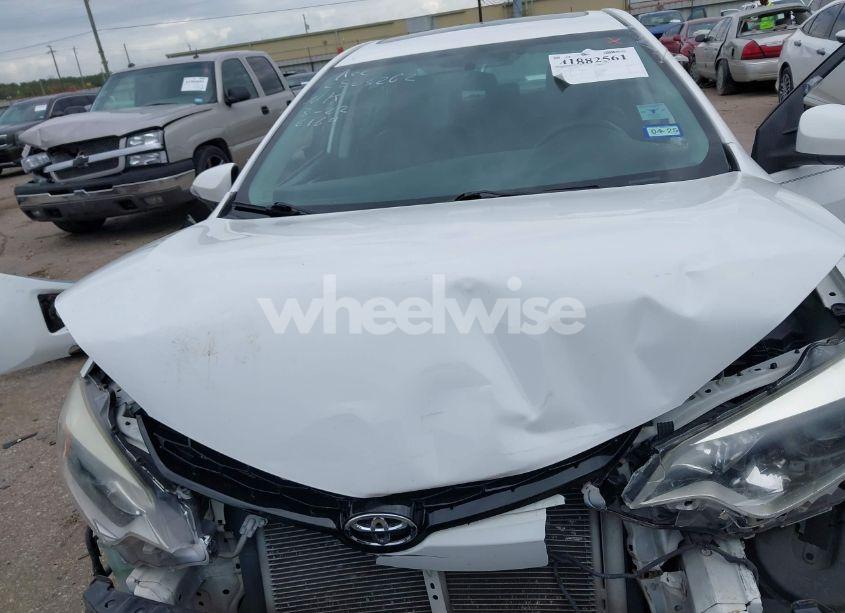 Photo 10 of 2016 Toyota Corolla S W/SPECIAL EDITION PKG (VIN 2T1BURHE4GC546169)