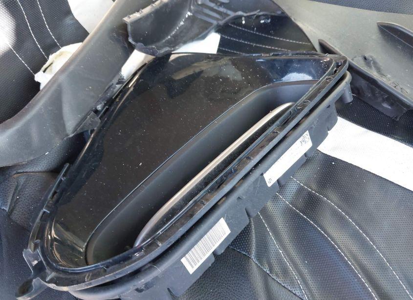 Photo 12 of 2016 Toyota Corolla LE (VIN 2T1BURHE4GC548049)