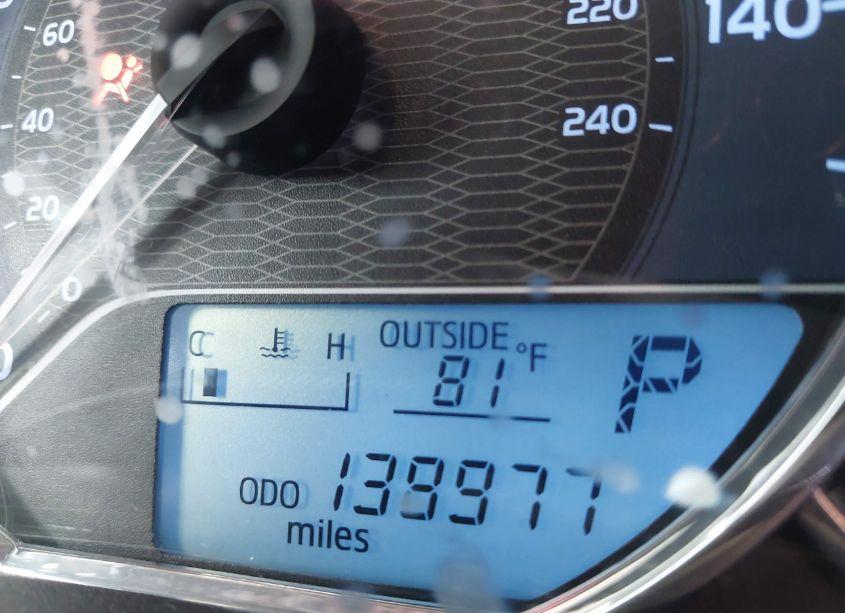 Photo 16 of 2016 Toyota Corolla LE (VIN 2T1BURHE4GC548049)