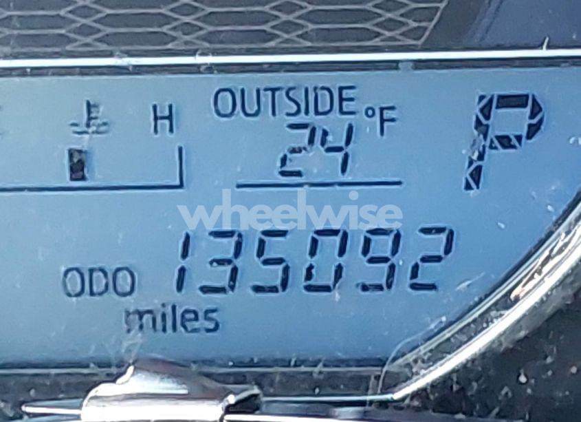 Photo 15 of 2016 Toyota Corolla LE (VIN 2T1BURHE4GC550996)