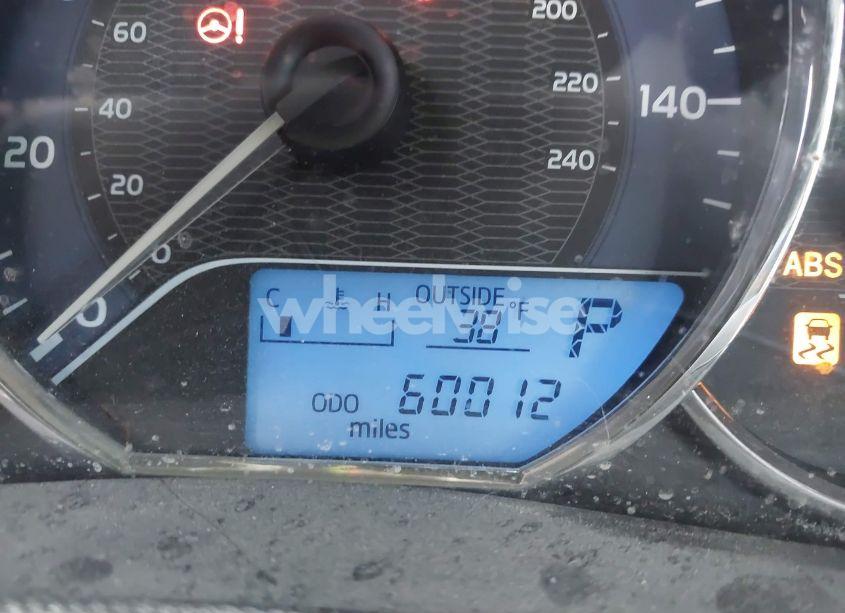 Photo 15 of 2016 Toyota Corolla LE (VIN 2T1BURHE4GC569645)