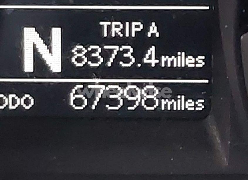 Photo 16 of 2016 Toyota Corolla S W/SPECIAL EDITION PKG (VIN 2T1BURHE4GC570696)