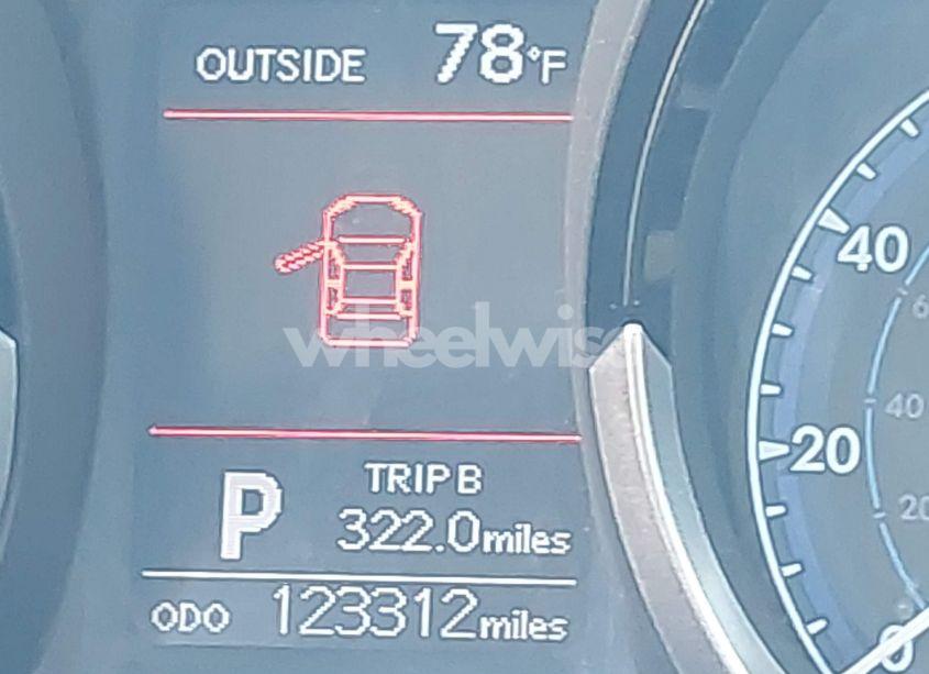 Photo 15 of 2016 Toyota Corolla S PLUS (VIN 2T1BURHE4GC580242)