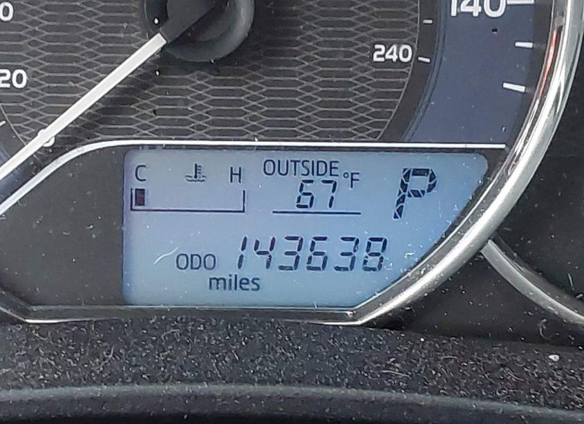 Photo 16 of 2016 Toyota Corolla LE (VIN 2T1BURHE4GC582153)