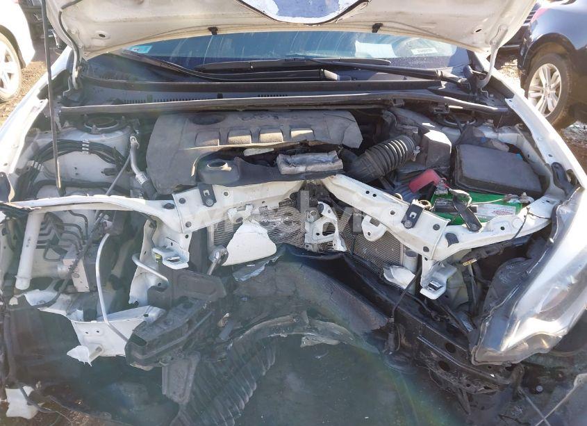 Photo 10 of 2016 Toyota Corolla LE PLUS (VIN 2T1BURHE4GC584324)