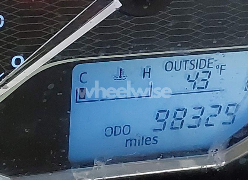 Photo 15 of 2016 Toyota Corolla LE PLUS (VIN 2T1BURHE4GC584324)