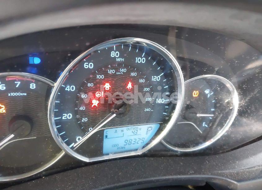 Photo 7 of 2016 Toyota Corolla LE PLUS (VIN 2T1BURHE4GC584324)