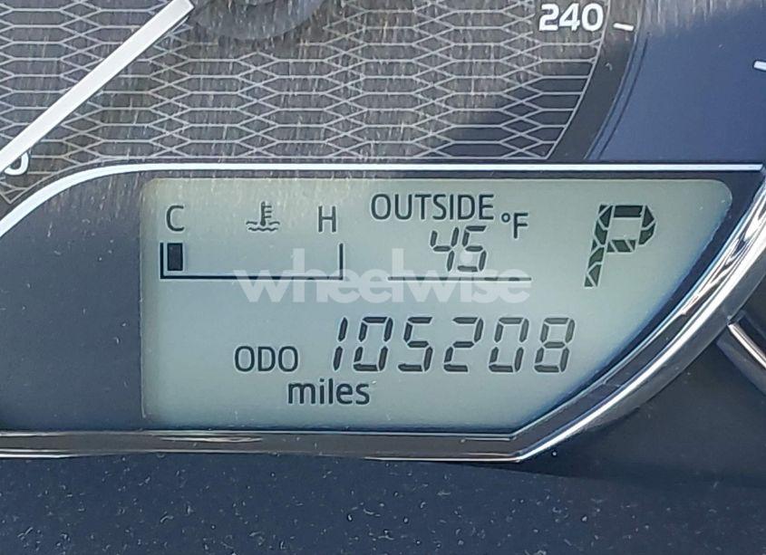 Photo 15 of 2016 Toyota Corolla LE (VIN 2T1BURHE4GC595923)