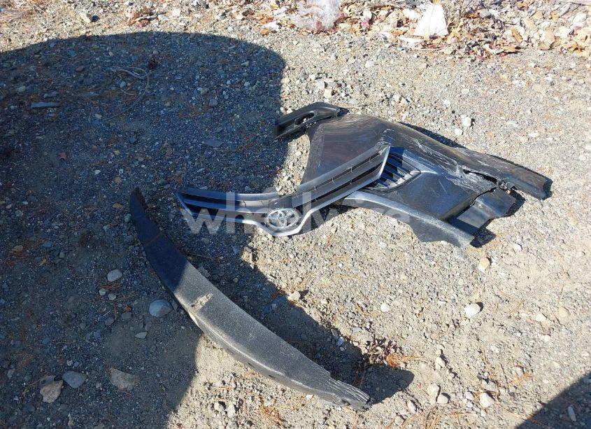 Photo 12 of 2016 Toyota Corolla LE (VIN 2T1BURHE4GC605124)