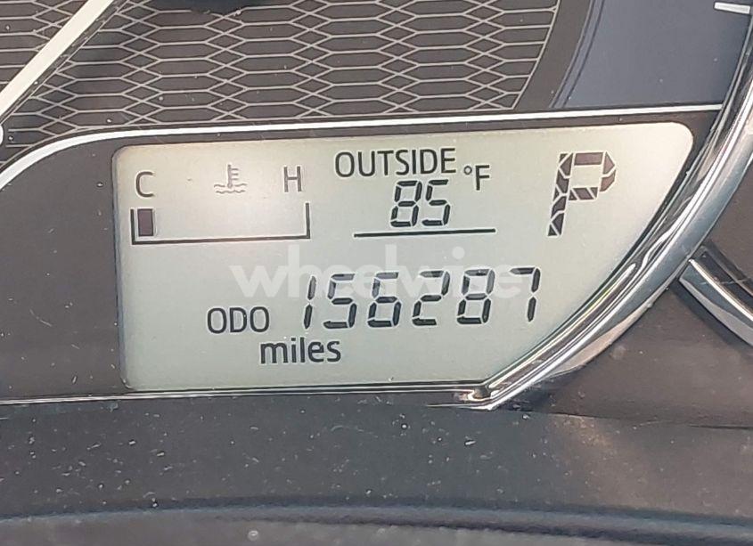 Photo 16 of 2016 Toyota Corolla LE (VIN 2T1BURHE4GC605124)