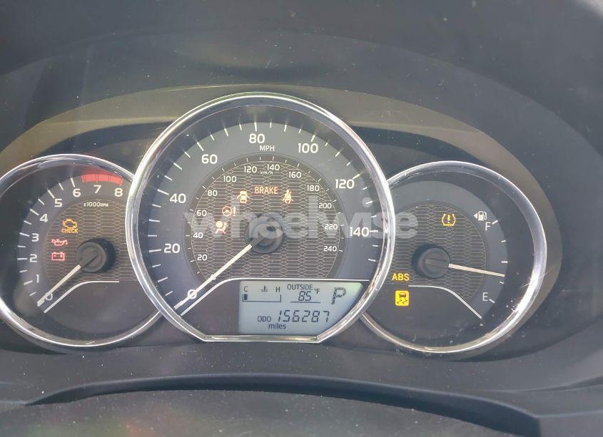 Photo 7 of 2016 Toyota Corolla LE (VIN 2T1BURHE4GC605124)