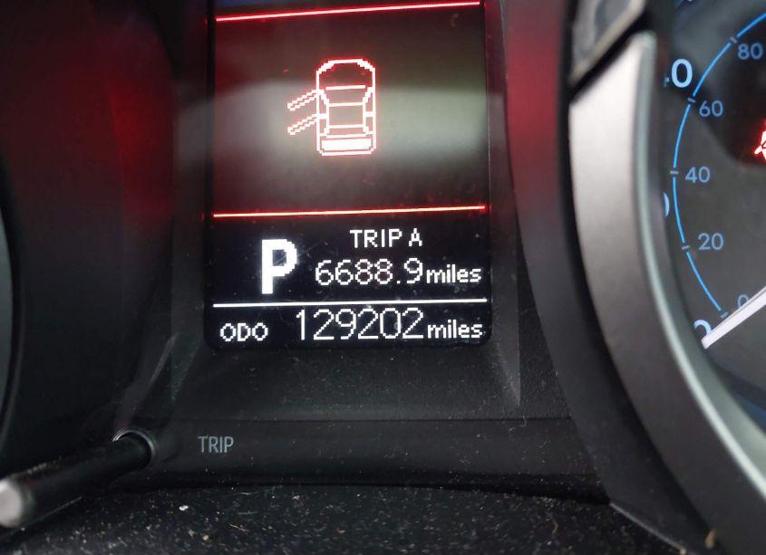 Photo 15 of 2016 Toyota Corolla S PLUS (VIN 2T1BURHE4GC612462)