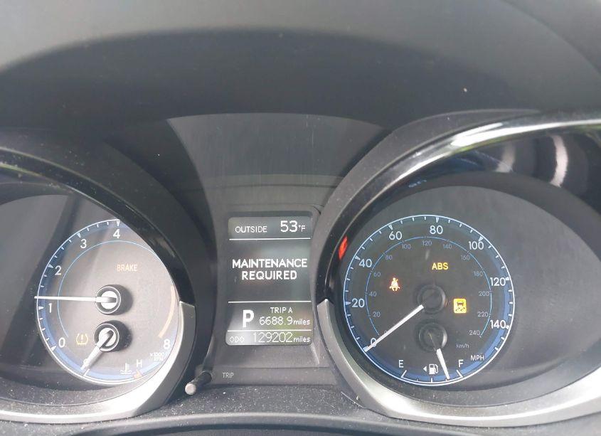 Photo 7 of 2016 Toyota Corolla S PLUS (VIN 2T1BURHE4GC612462)