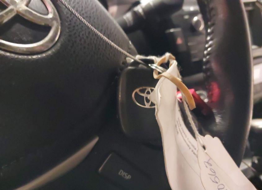 Photo 11 of 2016 Toyota Corolla S PLUS (VIN 2T1BURHE4GC613191)