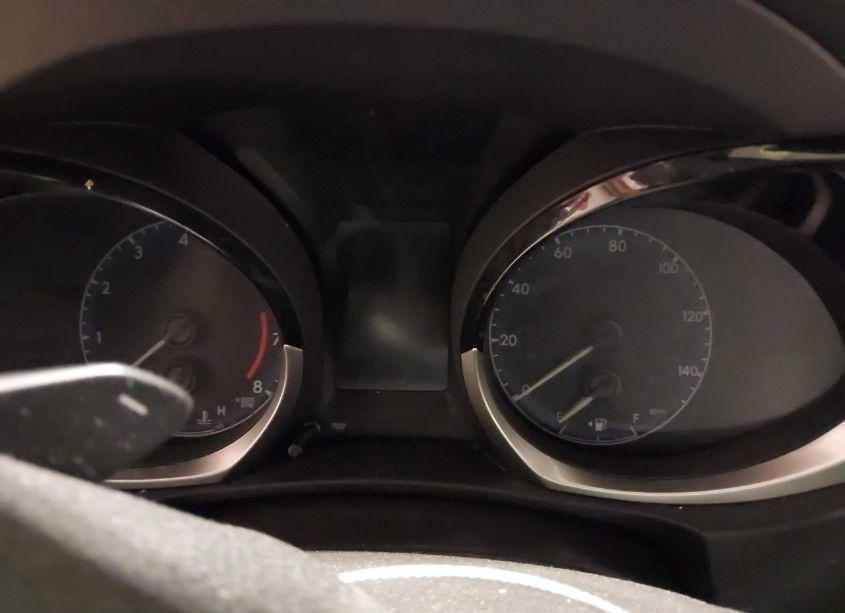 Photo 15 of 2016 Toyota Corolla S PLUS (VIN 2T1BURHE4GC613191)