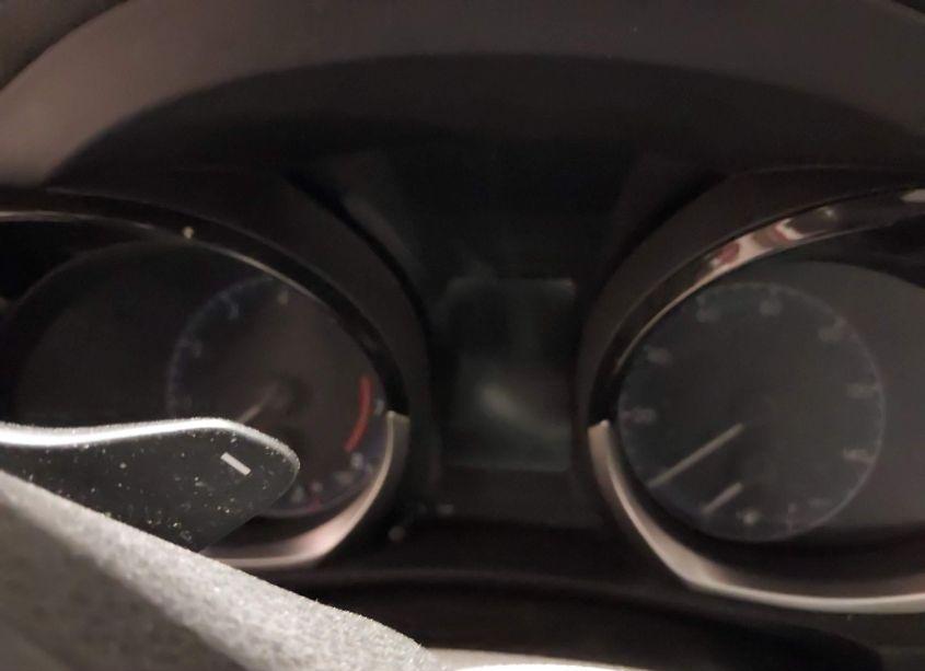 Photo 7 of 2016 Toyota Corolla S PLUS (VIN 2T1BURHE4GC613191)