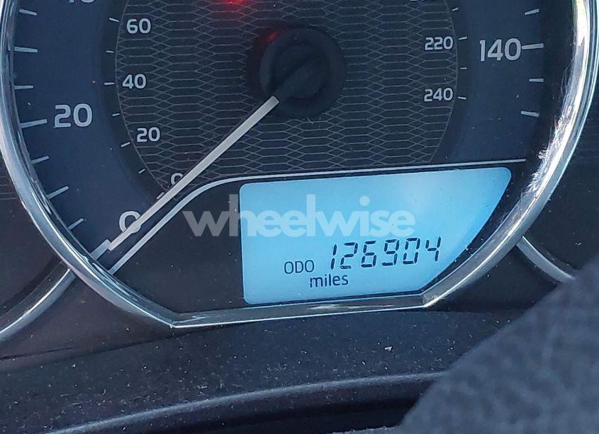 Photo 15 of 2016 Toyota Corolla LE (VIN 2T1BURHE4GC618441)