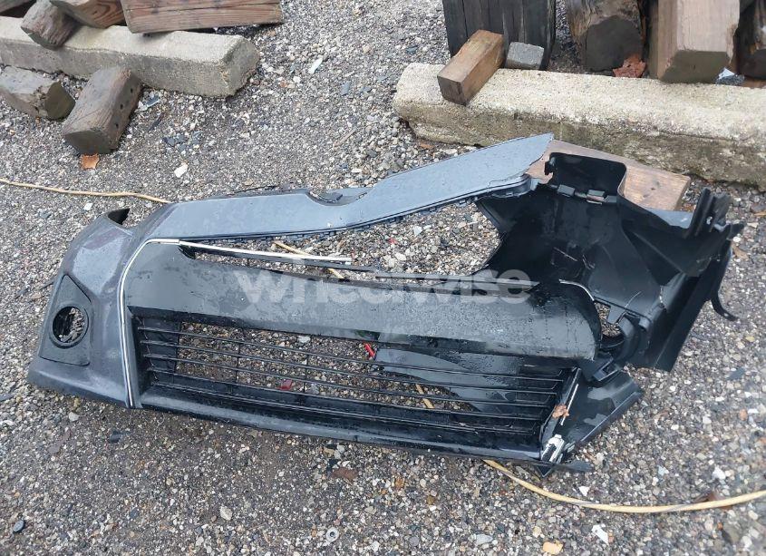 Photo 12 of 2016 Toyota Corolla S PLUS (VIN 2T1BURHE4GC622960)