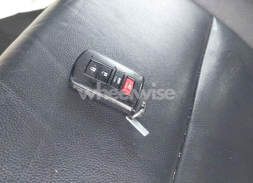 Photo 11 of 2016 Toyota Corolla S PREMIUM (VIN 2T1BURHE4GC640715)