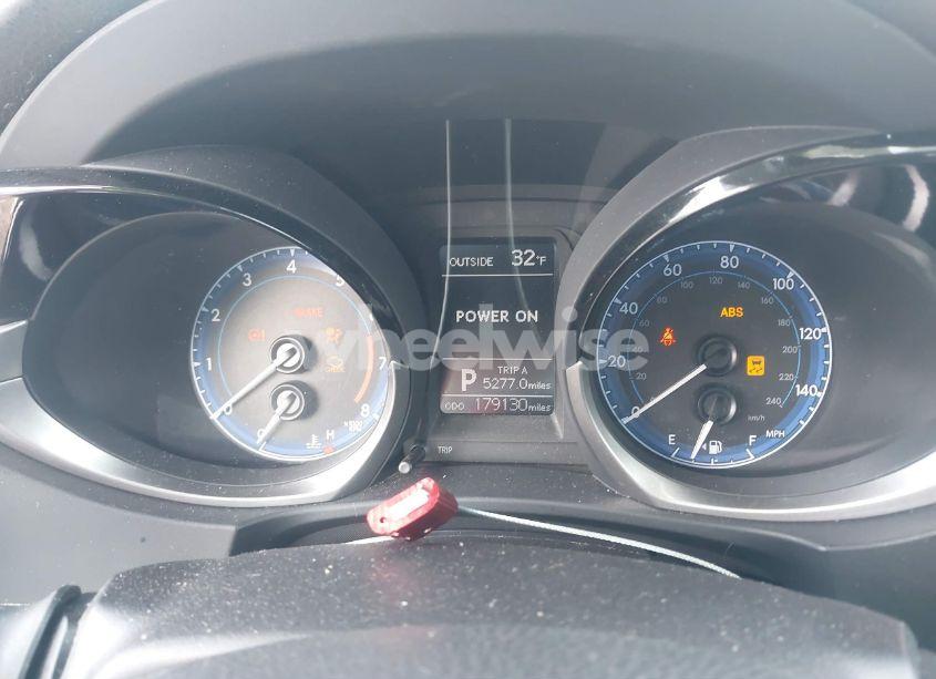 Photo 7 of 2016 Toyota Corolla S PREMIUM (VIN 2T1BURHE4GC640715)