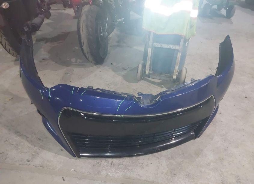 Photo 12 of 2016 Toyota Corolla S PLUS (VIN 2T1BURHE4GC647843)