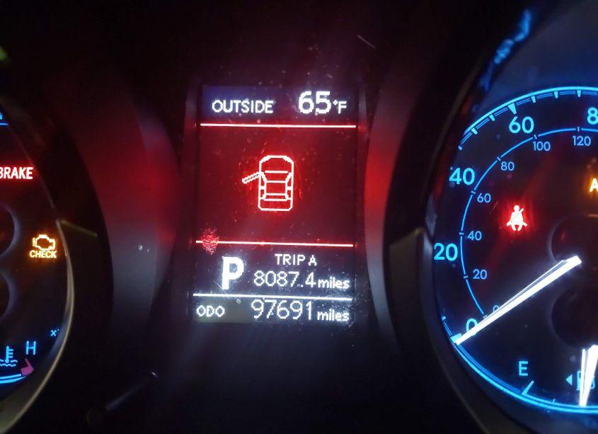 Photo 7 of 2016 Toyota Corolla S PLUS (VIN 2T1BURHE4GC647843)