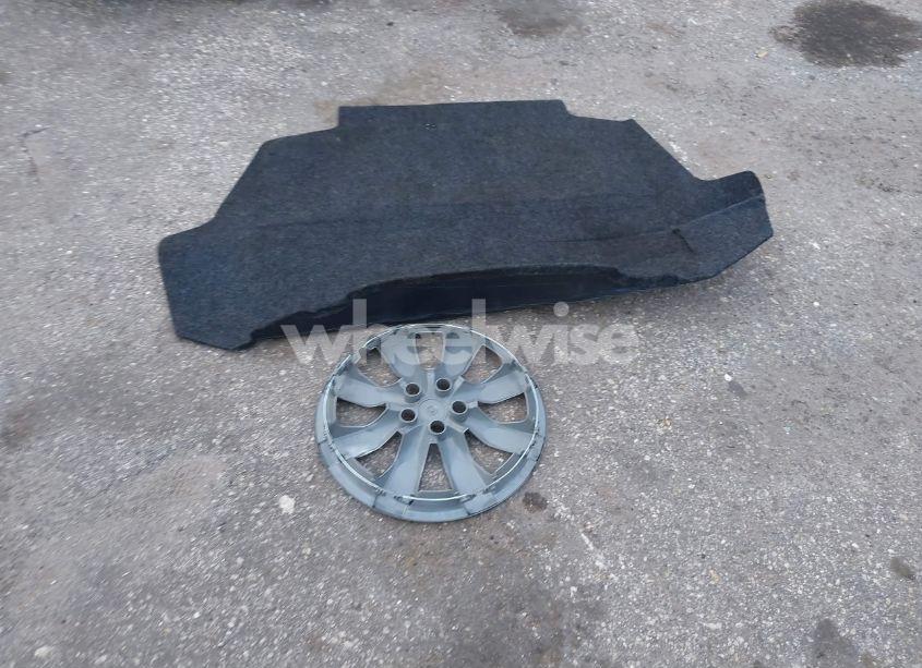 Photo 12 of 2016 Toyota Corolla LE (VIN 2T1BURHE4GC648443)