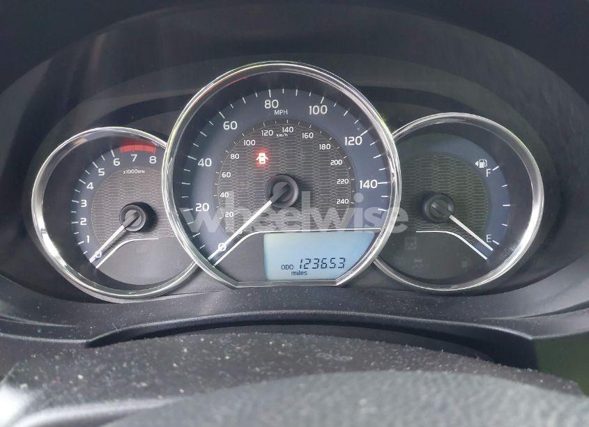 Photo 16 of 2016 Toyota Corolla LE (VIN 2T1BURHE4GC648443)