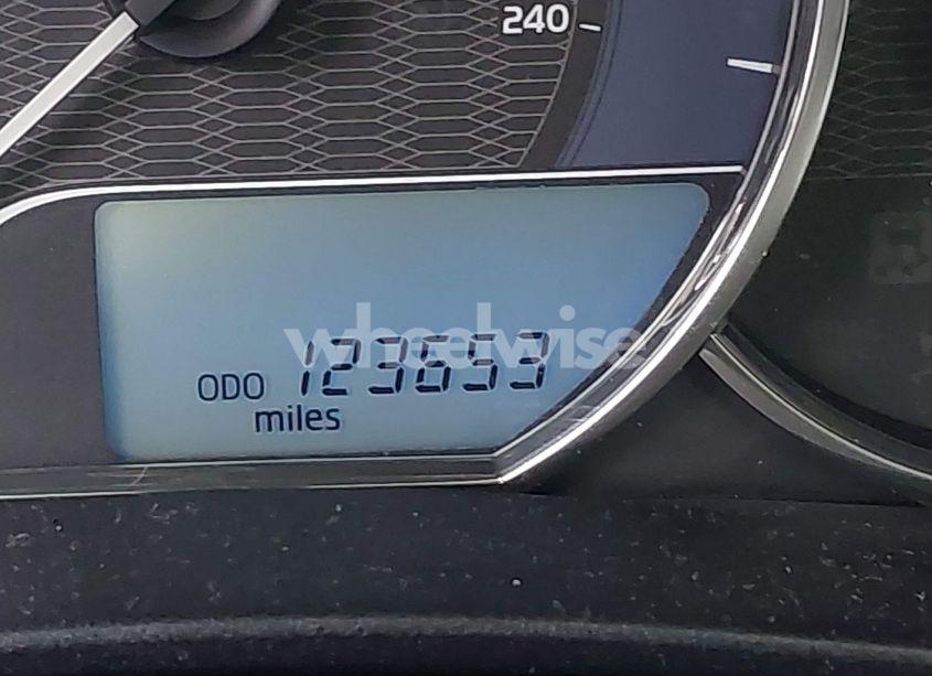 Photo 7 of 2016 Toyota Corolla LE (VIN 2T1BURHE4GC648443)