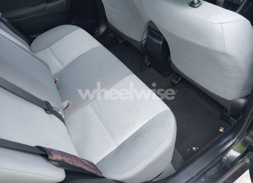 Photo 8 of 2016 Toyota Corolla LE (VIN 2T1BURHE4GC648443)