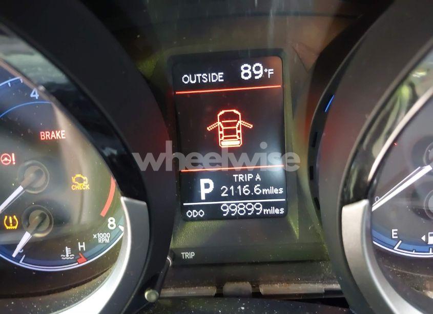 Photo 16 of 2016 Toyota Corolla S PLUS (VIN 2T1BURHE4GC668028)