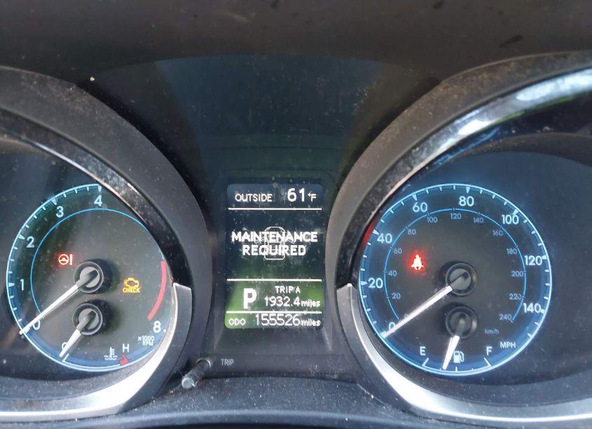 Photo 7 of 2016 Toyota Corolla S PLUS (VIN 2T1BURHE4GC683483)