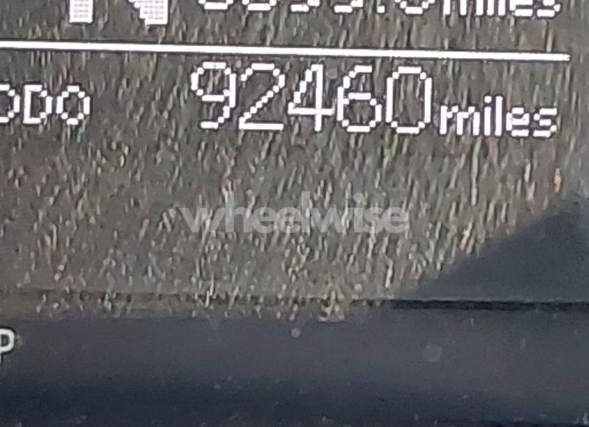 Photo 14 of 2016 Toyota Corolla S PLUS (VIN 2T1BURHE4GC686254)