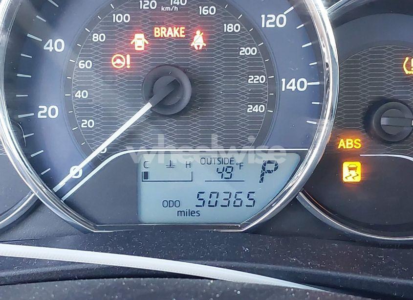 Photo 15 of 2016 Toyota Corolla LE (VIN 2T1BURHE4GC686867)