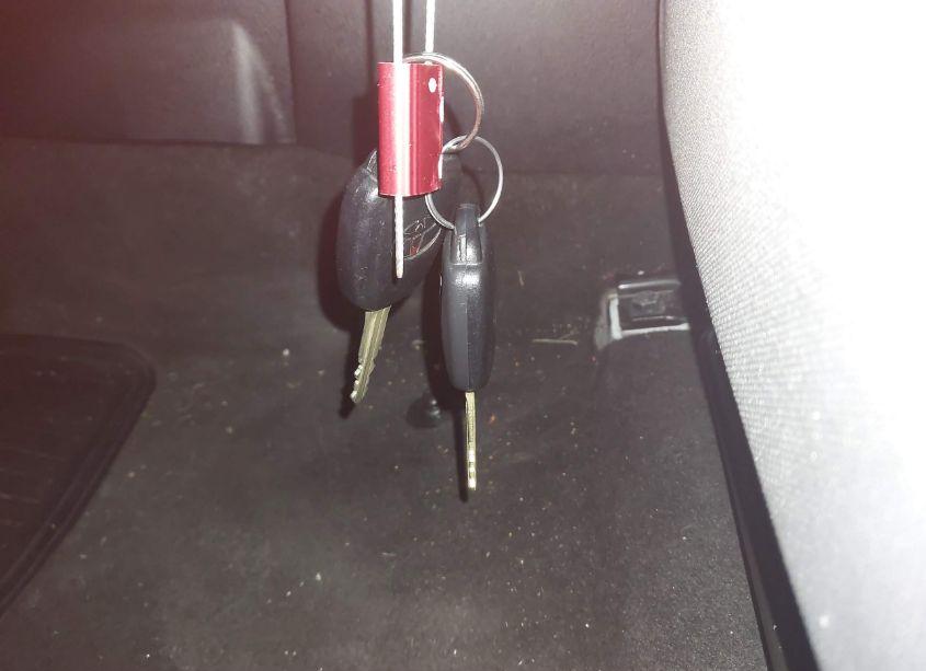 Photo 11 of 2016 Toyota Corolla LE (VIN 2T1BURHE4GC701108)