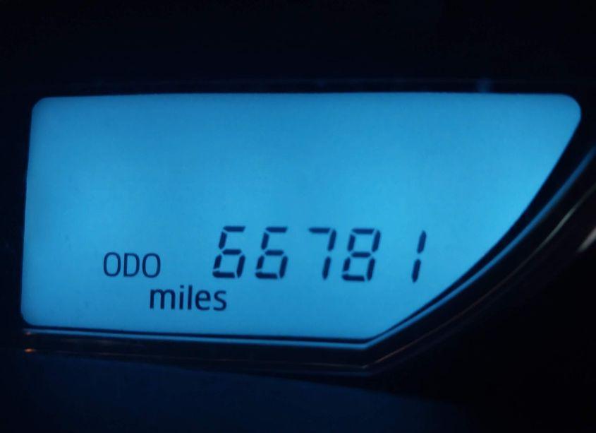 Photo 15 of 2016 Toyota Corolla LE (VIN 2T1BURHE4GC701108)