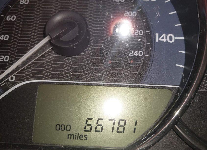 Photo 7 of 2016 Toyota Corolla LE (VIN 2T1BURHE4GC701108)