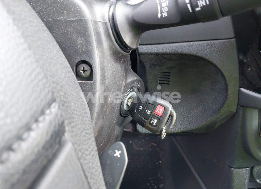 Photo 11 of 2016 Toyota Corolla S PLUS (VIN 2T1BURHE4GC703392)