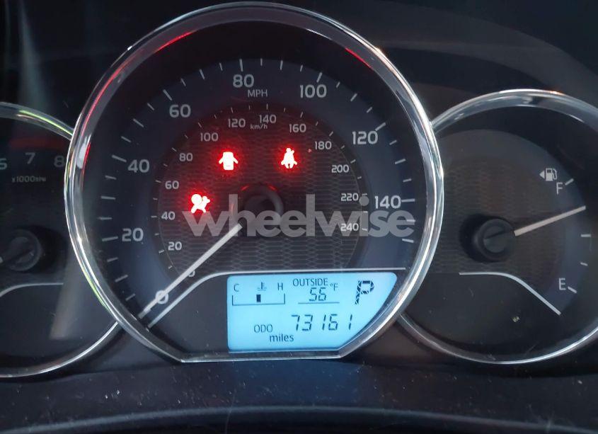 Photo 15 of 2016 Toyota Corolla LE (VIN 2T1BURHE4GC705630)