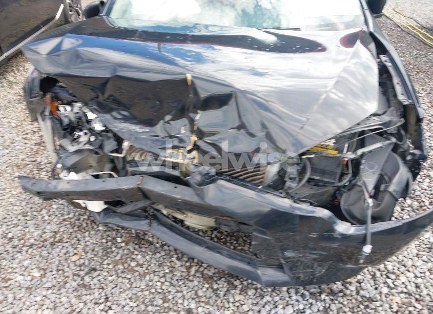 Photo 10 of 2016 Toyota Corolla LE (VIN 2T1BURHE4GC708754)