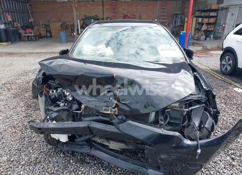 Photo 12 of 2016 Toyota Corolla LE (VIN 2T1BURHE4GC708754)