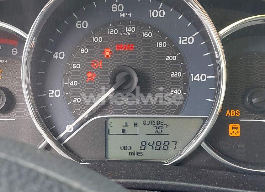 Photo 15 of 2016 Toyota Corolla LE (VIN 2T1BURHE4GC708754)