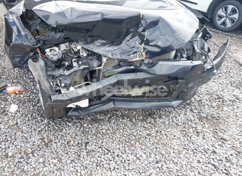 Photo 6 of 2016 Toyota Corolla LE (VIN 2T1BURHE4GC708754)