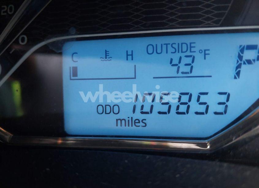 Photo 15 of 2016 Toyota Corolla LE (VIN 2T1BURHE4GC711072)